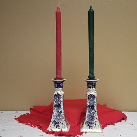 Colonial candles - Picture 7 of 7